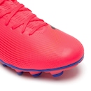 Chuteira de Campo Puma Future 7 Play Adulto - Foto 8