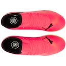 Chuteira Society Puma Future 7 Play Júnior - Foto 5