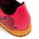 Chuteira Society Puma Future 7 Play Júnior - Foto 7