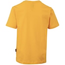 Camiseta do Golden State Warriors Juvenil NBA Scorer - Foto 2