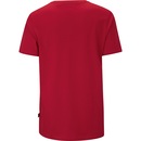 Camiseta do Chicago Bulls Masculina NBA Air Ball - Foto 2