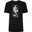 Camiseta Masculina NBA Manga Curta All Teams - Foto 1