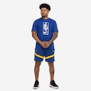 Camiseta Masculina NBA Manga Curta All Teams - Foto 4