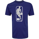 Camiseta Masculina NBA Manga Curta All Teams - Foto 5