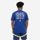 Camiseta Masculina NBA Manga Curta All Teams - Foto 3