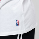 Camiseta do Chicago Bulls Masculina NBA Contour - Foto 3