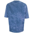 Camiseta do New Yorks Knicks NBA Masculina Gothic Team - Foto 2