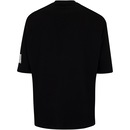 Camiseta Masculina NBA Manga Curta Logoman NB384 - Foto 3