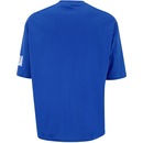 Camiseta Masculina NBA Manga Curta Logoman NB384 - Foto 3