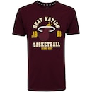 Camiseta do Miami Heat NBA Masculina Town N0321 - Foto 1