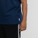 Camiseta do Denver Nuggets NBA Masculina Wordname - Foto 3