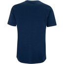 Camiseta do Denver Nuggets NBA Masculina Wordname - Foto 2