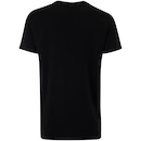 Camiseta do Los Angels Lakers NBA Masculina Wordname - Foto 3