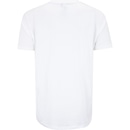 Camiseta do Los Angels Lakers NBA Masculina Wordname - Foto 3