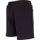 Bermuda de Moletom Infantil Oxer Bolso Selado - Foto 2