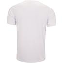 Camiseta Masculina Oxer Manga Curta Regulação Térmica - Foto 2