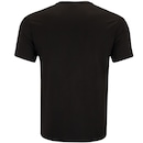 Camiseta Masculina Oxer Manga Curta Regulação Térmica - Foto 2