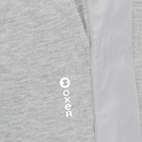 Bermuda Masculina Oxer Moletom Recorte - Foto 3