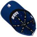 Boné Aba Curva New Era NBA Snapback 920 St Winter Sports Lry - Foto 3