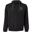 Jaqueta do New York Yankees Masculina com Capuz MLB Básico - Foto 1