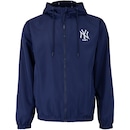Jaqueta do New York Yankees Masculina com Capuz MLB Básico - Foto 1