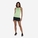 Camiseta Regata Feminina Oxer Peach Touch Cooling - Foto 4