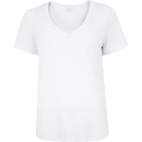 Camiseta Feminina Oxer Manga Curta Peach Touch Cooling - Foto 5