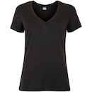 Camiseta Feminina Oxer Manga Curta Peach Touch Cooling - Foto 5