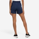 Bermuda Feminina Oxer Malha Premium - Foto 3