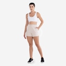 Bermuda Feminina Oxer Malha Premium - Foto 3