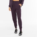 Calça Jogger Feminina Oxer Malha Premium - Foto 4