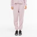 Calça Jogger Feminina Oxer Malha Premium - Foto 4