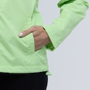 Jaqueta Corta-Vento Feminina Oxer com Capuz Bloqui - Foto 6