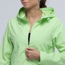 Jaqueta Corta-Vento Feminina Oxer com Capuz Bloqui - Foto 7