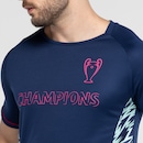 Camiseta UEFA Champions League Masculina Dry - Foto 3