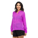 Jaqueta Corta-Vento Feminina Oxer com Capuz Run Ultraleve Packable - Foto 2