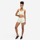 Short Feminino Oxer Duplo Selado II Bolso Seguro - Foto 5