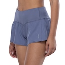 Short Feminino Oxer Duplo Selado II Bolso Seguro - Foto 2