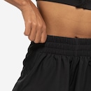 Short Feminino Oxer Duplo Vivos com Bermuda Interna e Bolsos - Foto 9