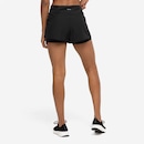 Short Feminino Oxer Duplo Vivos com Bermuda Interna e Bolsos - Foto 3