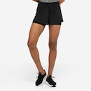 Short Feminino Oxer Duplo Vivos com Bermuda Interna e Bolsos - Foto 4