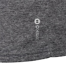 Camiseta Regata Masculina Oxer Mescla Basic - Foto 3