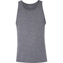 Camiseta Regata Masculina Oxer Mescla Basic - Foto 1