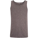 Camiseta Regata Masculina Oxer Mescla Basic - Foto 1