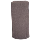 Camiseta Regata Masculina Oxer Mescla Basic - Foto 2