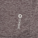 Camiseta Regata Masculina Oxer Mescla Basic - Foto 3