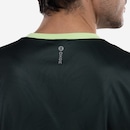 Camiseta Masculina Oxer Manga Curta Chave Estampada - Foto 6