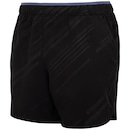 Bermuda Masculina Oxer Elastic Digital com Bag B7P - Foto 7