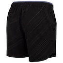 Bermuda Masculina Oxer Elastic Digital com Bag B7P - Foto 8