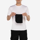 Bermuda Masculina Oxer Elastic Digital com Bag B7P - Foto 6